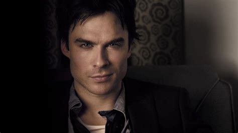 damon salvatore oberkörperfrei.